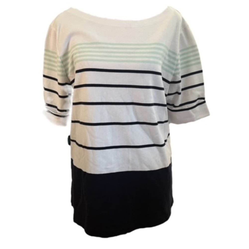Karen Scott top
